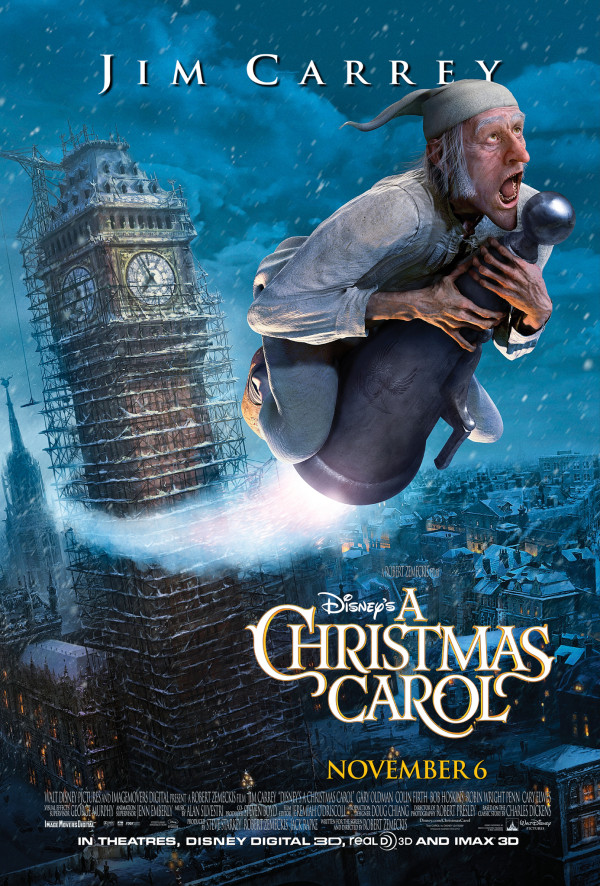 Rekomendasi 7 Film Natal Terbaik, Bisa Ditonton saat Liburan Bersama Keluarga