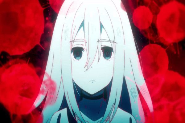 10 Anime Seru dengan Antihero sebagai Karakter Utamanya