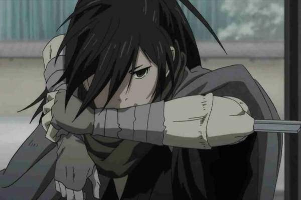 10 Anime Seru dengan Antihero sebagai Karakter Utamanya