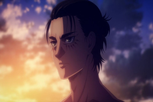 10 Anime Seru dengan Antihero sebagai Karakter Utamanya