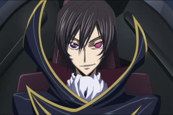 10 Anime Seru dengan Antihero sebagai Karakter Utamanya