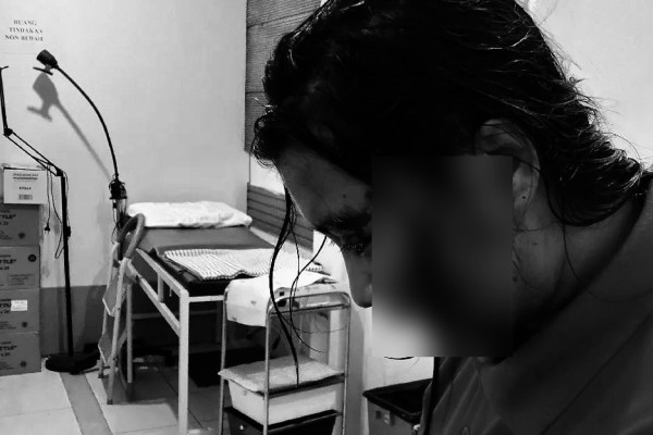 Viral Wanita Bekasi Dianiaya Mantan Pacar, Polisi: Sedang Diselidiki
