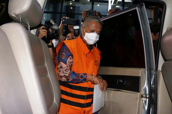 Harta Kekayaan 5 Hakim MA yang Jadi Tersangka KPK