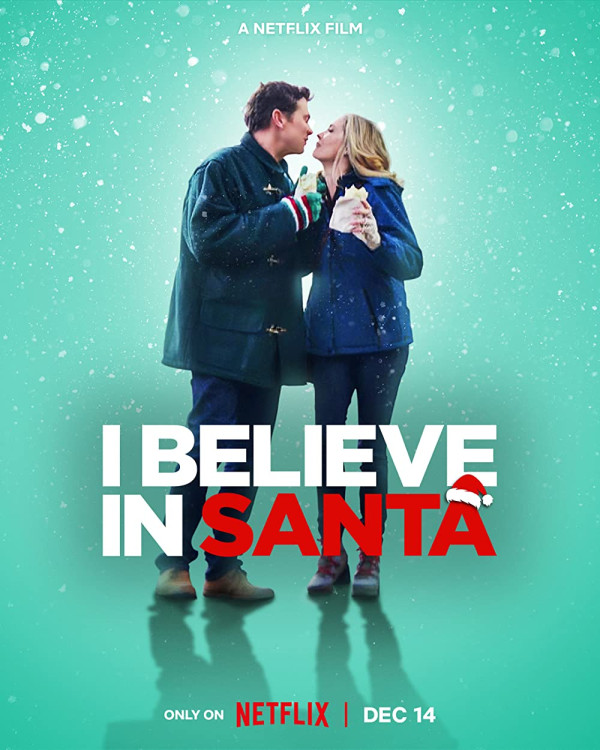 Rekomendasi 7 Film Natal Terbaik, Bisa Ditonton saat Liburan Bersama Keluarga