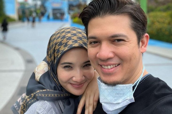 5 Artis Indonesia yang Nikah Tepat di Hari Ulang Tahun, Salah Satunya Berujung Cerai