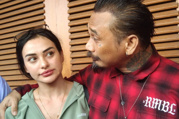 5 Artis Indonesia yang Nikah Tepat di Hari Ulang Tahun, Salah Satunya Berujung Cerai