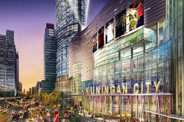 4 Mall di Jakarta yang Cocok untuk Liburan Akhir Tahun Keluarga, Nomor 3 Bisa Main Sepatu Roda