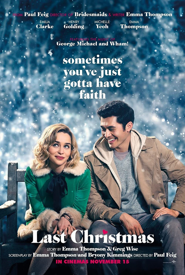 Rekomendasi 7 Film Natal Terbaik, Bisa Ditonton saat Liburan Bersama Keluarga
