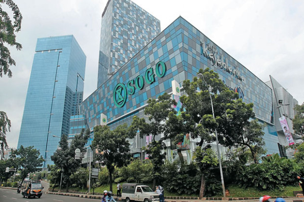 4 Mall di Jakarta yang Cocok untuk Liburan Akhir Tahun Keluarga, Nomor 3 Bisa Main Sepatu Roda