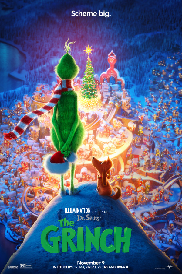 Rekomendasi 7 Film Natal Terbaik, Bisa Ditonton saat Liburan Bersama Keluarga