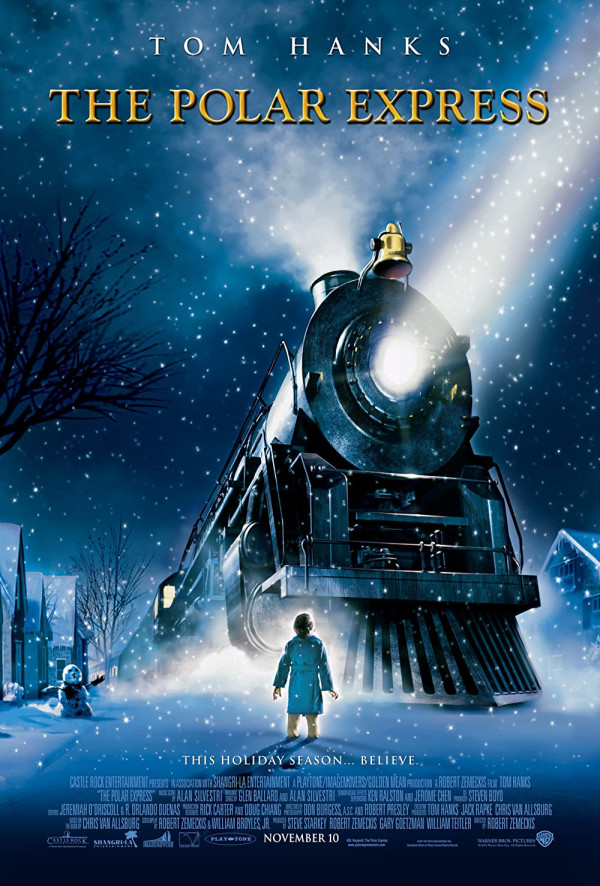Rekomendasi 7 Film Natal Terbaik, Bisa Ditonton saat Liburan Bersama Keluarga