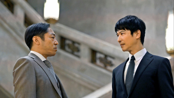 5 Drama Jepang Genre Thriller, dari yang Misterius sampai yang Mengerikan