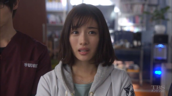 5 Drama Jepang Genre Thriller, dari yang Misterius sampai yang Mengerikan