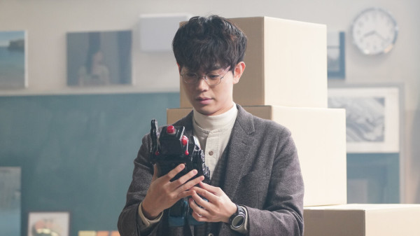 5 Drama Jepang Genre Thriller, dari yang Misterius sampai yang Mengerikan
