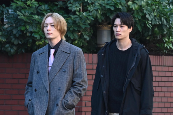 5 Drama Jepang Genre Thriller, dari yang Misterius sampai yang Mengerikan