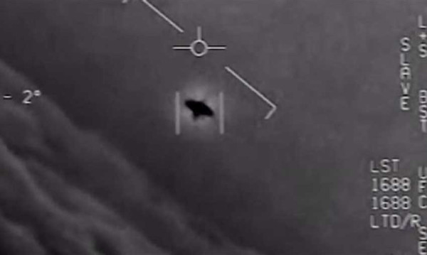 Militer AS Laporkan Ratusan Penampakan UFO pada 2022, AARO Sebut Tak Temukan Alien