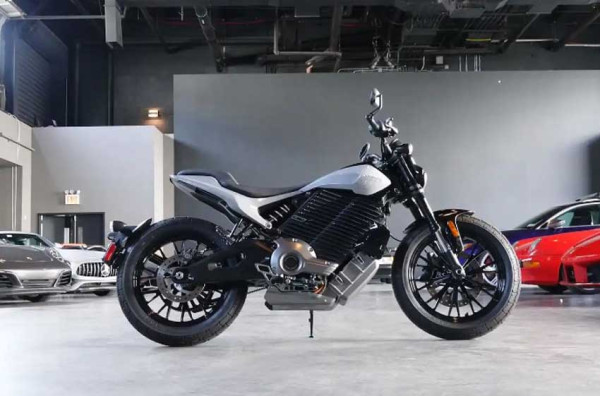5 Motor Listrik yang Diluncurkan Tahun 2022, Semua Punya Penampilan Menarik