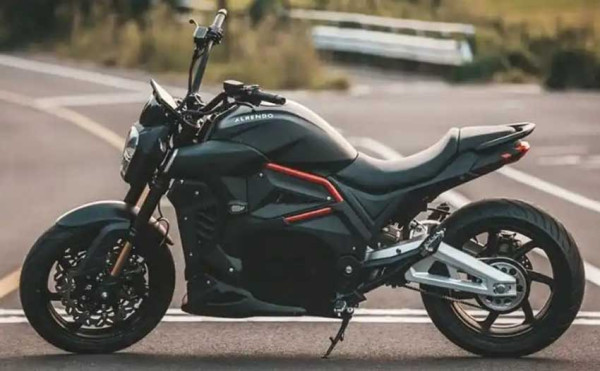 5 Motor Listrik yang Diluncurkan Tahun 2022, Semua Punya Penampilan Menarik