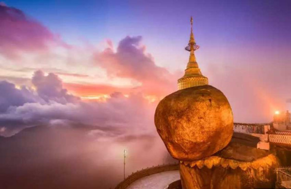 5 Tempat Misterius di Dunia, Gravitasi Seolah Tak Berlaku di Sini
