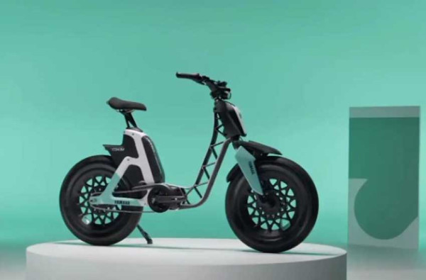 5 Motor Listrik yang Diluncurkan Tahun 2022, Semua Punya Penampilan Menarik