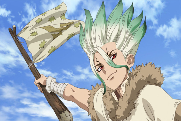 10 Karakter Anime Paling Populer dengan Zodiak Capricorn