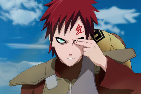 10 Karakter Anime Paling Populer dengan Zodiak Capricorn