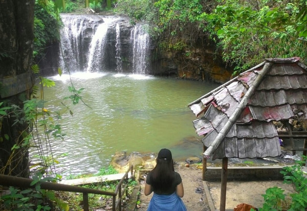 10 Rekomendasi Tempat Liburan di Sulawesi Utara, Nomor 8 Udara Pegunungannya Segar Banget
