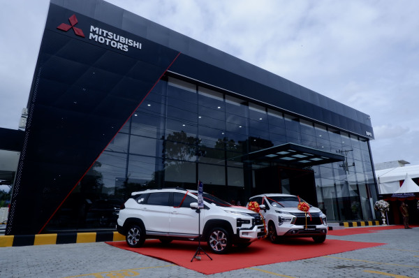 Kado Tutup Tahun, Mitsubishi Kasih Promo Mobil yang Bikin Takjub