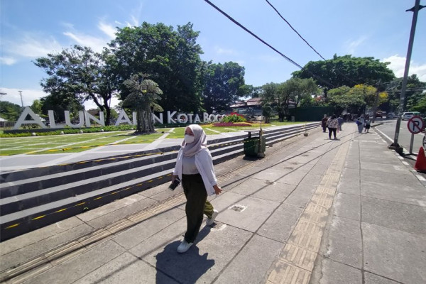 Ini Rekomendasi 10 Kota yang Wajib Dikunjungi saat Musim Liburan, Nomor 5 Dekat dari Jakarta