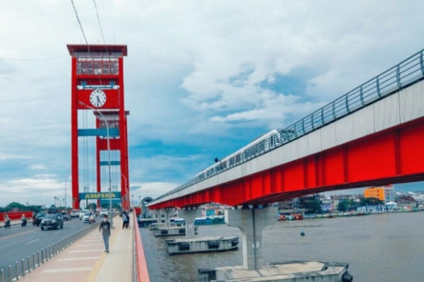 Ini Rekomendasi 10 Kota yang Wajib Dikunjungi saat Musim Liburan, Nomor 5 Dekat dari Jakarta