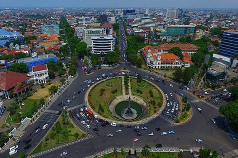 Ini Rekomendasi 10 Kota yang Wajib Dikunjungi saat Musim Liburan, Nomor 5 Dekat dari Jakarta