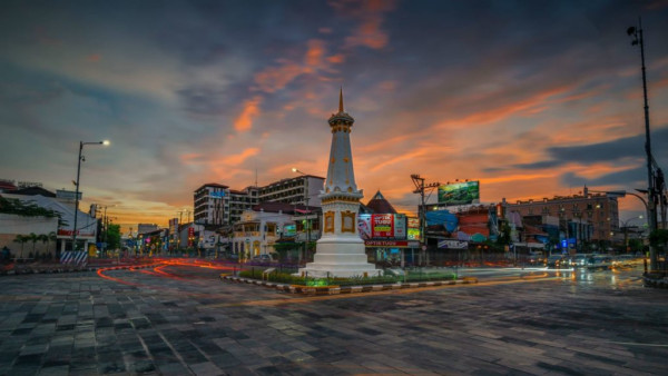 Ini Rekomendasi 10 Kota yang Wajib Dikunjungi saat Musim Liburan, Nomor 5 Dekat dari Jakarta