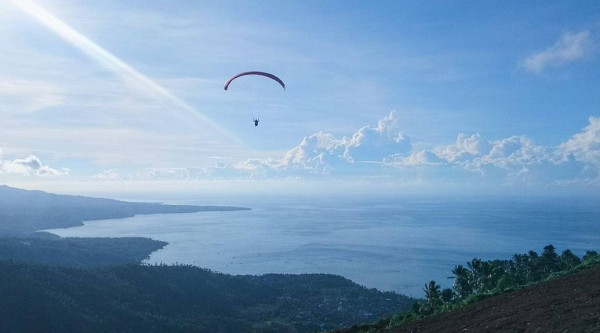 10 Rekomendasi Tempat Liburan di Sulawesi Utara, Nomor 8 Udara Pegunungannya Segar Banget