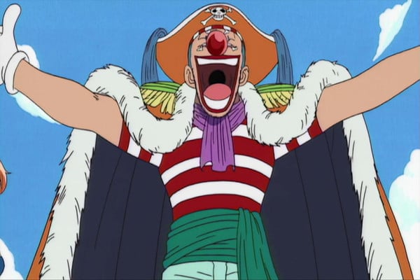 Ranking 4 Yonko dengan Bounty Terbesar di One Piece