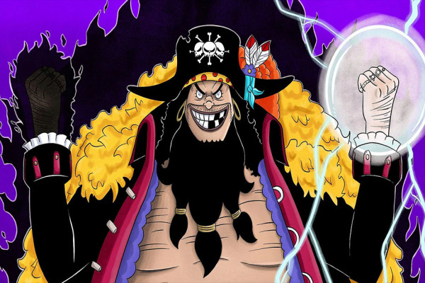 Ranking 4 Yonko dengan Bounty Terbesar di One Piece