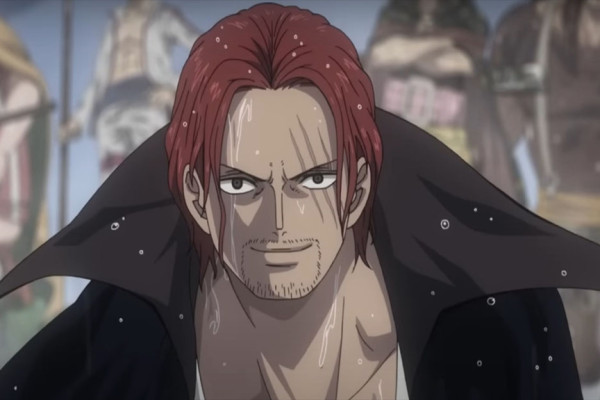 Ranking 4 Yonko dengan Bounty Terbesar di One Piece