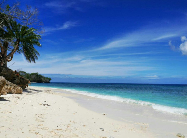 10 Rekomendasi Tempat Liburan di Sulawesi Utara, Nomor 8 Udara Pegunungannya Segar Banget