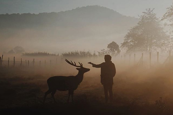 10 Rekomendasi Tempat Liburan di Bandung, Nomor 9 Instagramable Banget