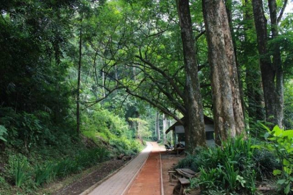10 Rekomendasi Tempat Liburan di Bandung, Nomor 9 Instagramable Banget