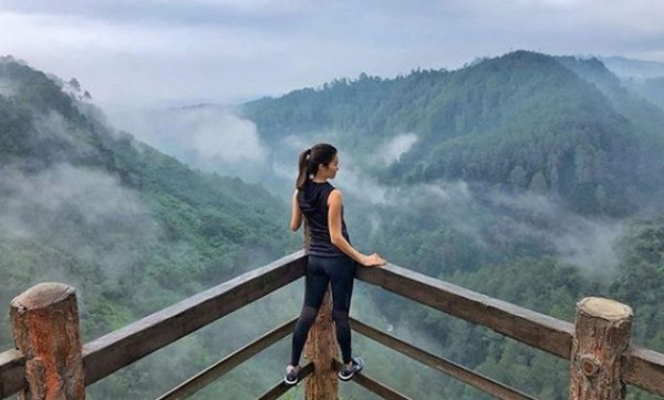 10 Rekomendasi Tempat Liburan di Bandung, Nomor 9 Instagramable Banget
