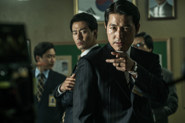 5 Film Korea yang Dibintangi Banyak Aktor Tampan, dari Park Seo Joon hingga Lee Je Hoon
