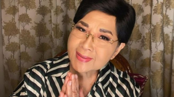 4 Artis Indonesia yang Terkena Kanker Serviks, Nomor 3 Sempat Pasrah dengan Kondisinya