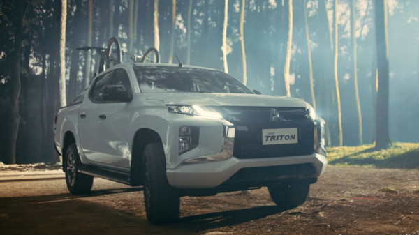 Kado Tutup Tahun, Mitsubishi Kasih Promo Mobil yang Bikin Takjub