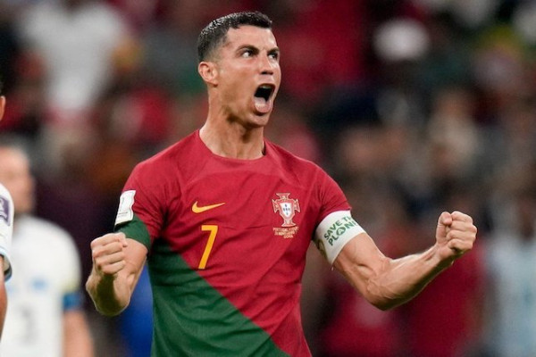 3 Pemain Bintang Tanpa Klub, dari Cristiano Ronaldo hingga Egy Maulana Vikri