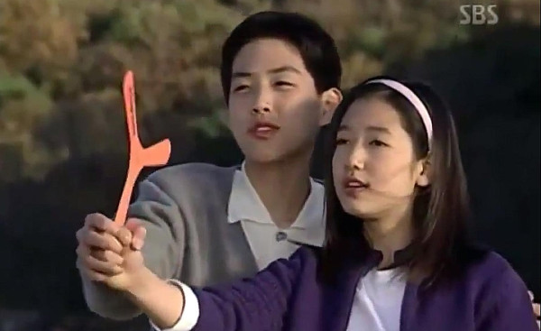 7 Pasangan Drama Korea yang Cintanya Terhalang Takdir