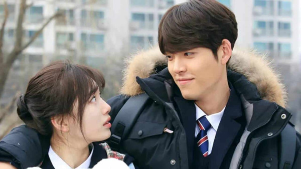 7 Pasangan Drama Korea yang Cintanya Terhalang Takdir