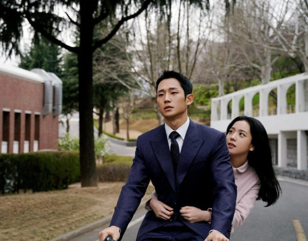 7 Pasangan Drama Korea yang Cintanya Terhalang Takdir
