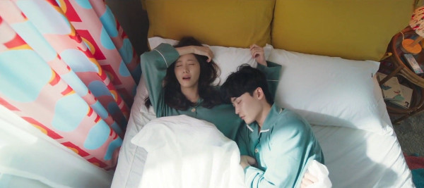 7 Pasangan Drama Korea yang Cintanya Terhalang Takdir