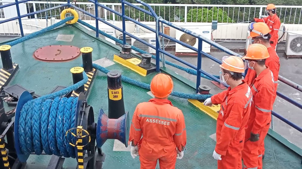 Mengenal Snap Back Zone, Fenomena Kibasan Tali Putus yang Bisa Menewaskan Orang Seketika
