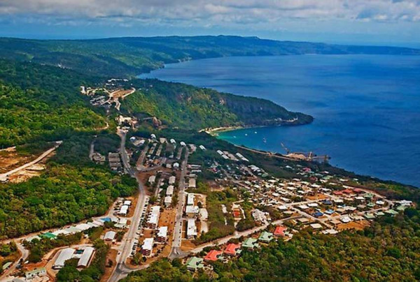 Mengenal Pulau Natal, Dekat Indonesia tapi Milik Australia